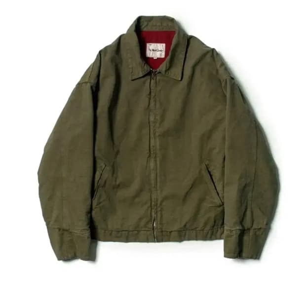 뤡코즈 아이젠하워 1