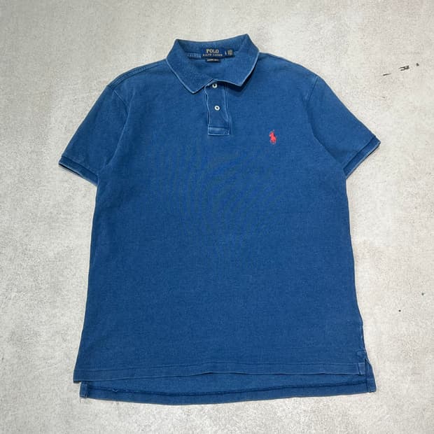 폴로 랄프로렌 카라반팔티 s10424