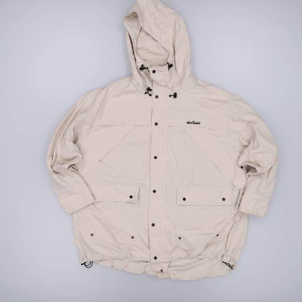 F 와일드띵스 아담에로페 협업 자켓 0424H1