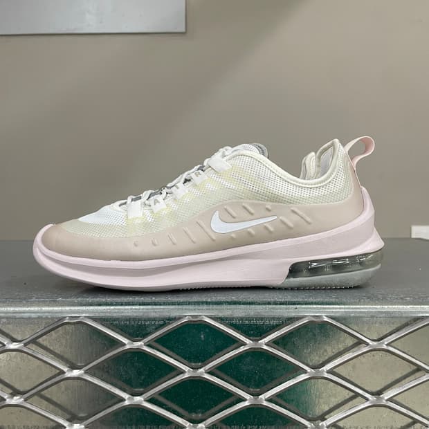 나이키 에어맥스 엑시스 핑크 245