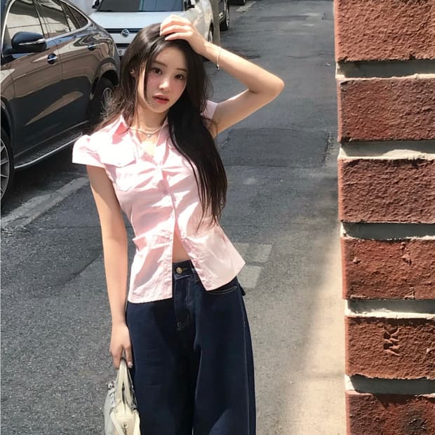 클라우드이모션 코디 세트