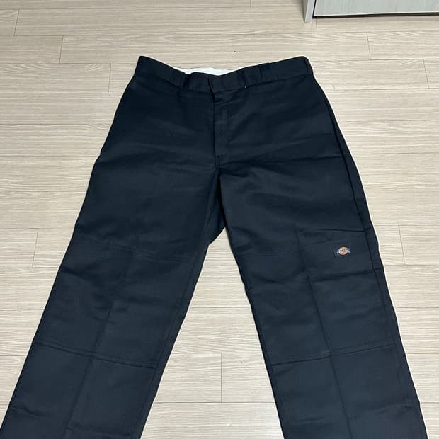 디키즈 더블니 워크팬츠