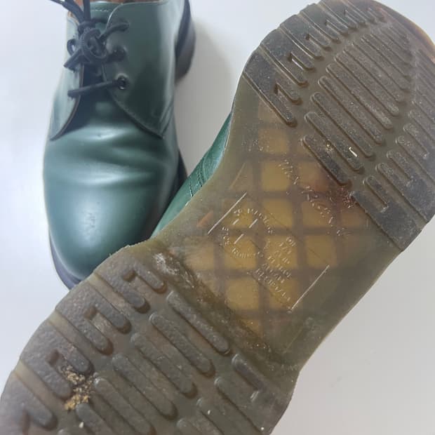 닥터마틴 us11사이즈 