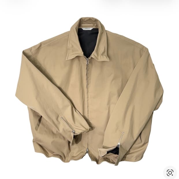 논노드 26ss 모듈 와이어 자켓 1