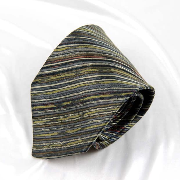 입생로랑 8.6cm A등급 남자 명품 넥타이