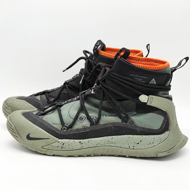  나이키 ACG 테라 안타틱 고어텍스 주니퍼 포그 (280) 