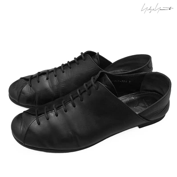 요지 야마모토 (Y’s Yohji Yamamoto)