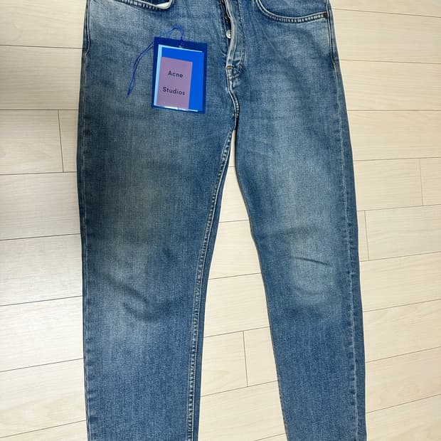 아크네 리버진 중청 30