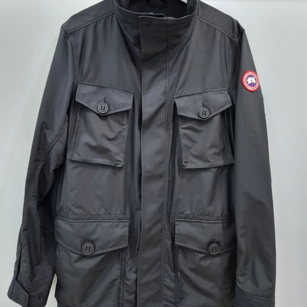 캐나다구스 스탠호프 재킷