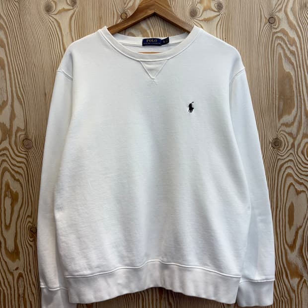 폴로 랄프로렌 맨투맨