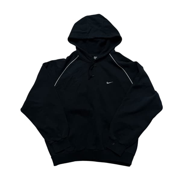 나이키 후드티