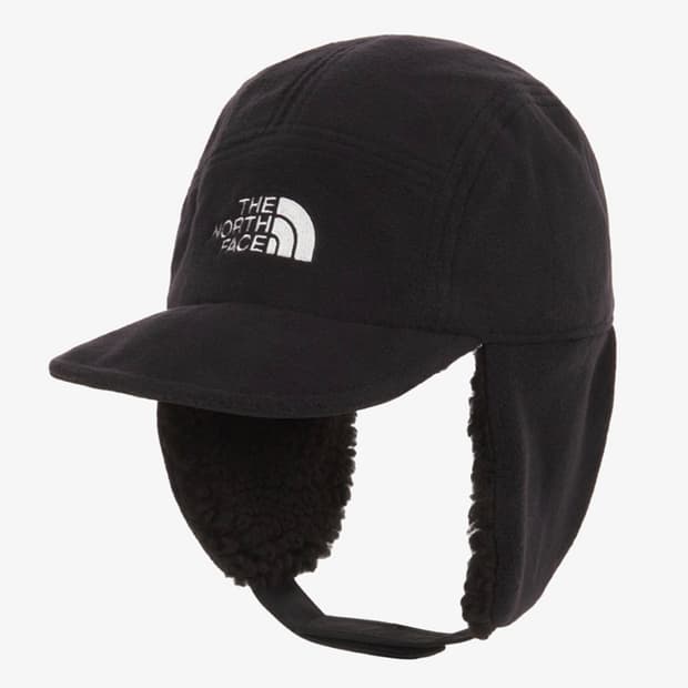 품절)) 노스페이스 플리스 이어머프 EX 캡