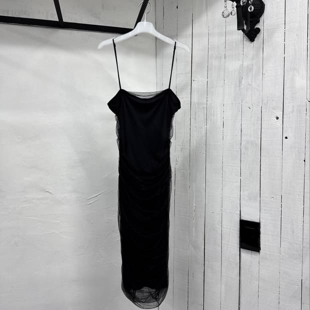 vtg dress