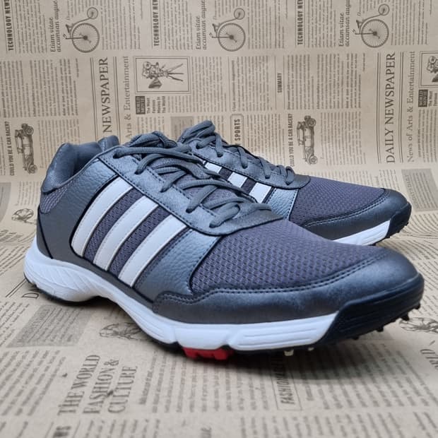 아디다스 남성 골프화 280