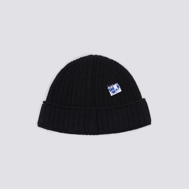 Lila Beanie