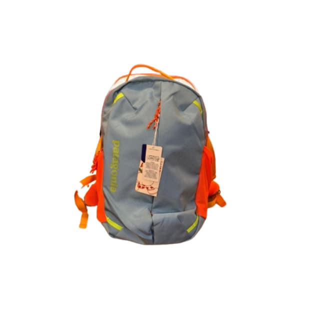 파타고니아 리사이클드 나일론 백팩