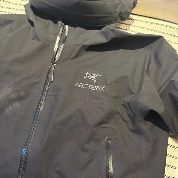 아크테릭스 베타 l팝니더