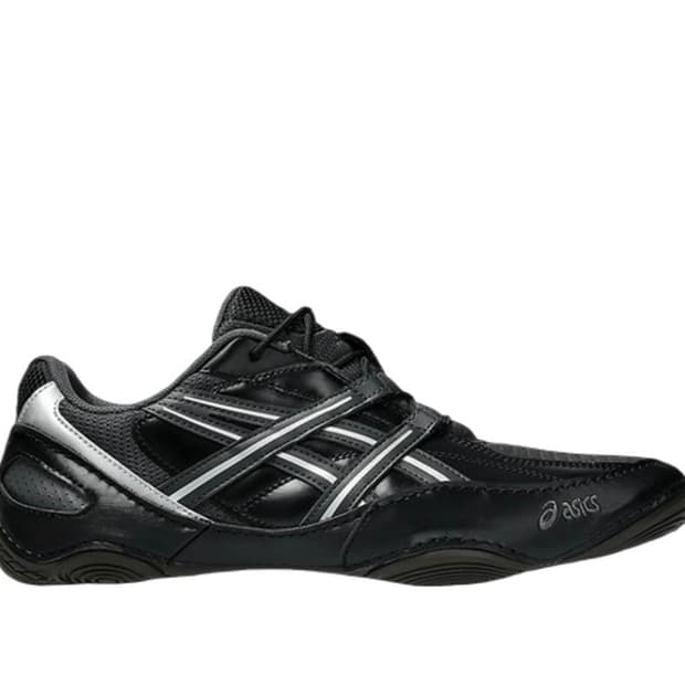 아식스 하이퍼싱크 블랙 255