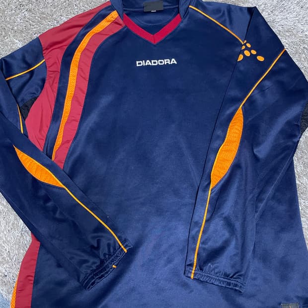 디아도리 긴팔 운동복 사이즈 105~110