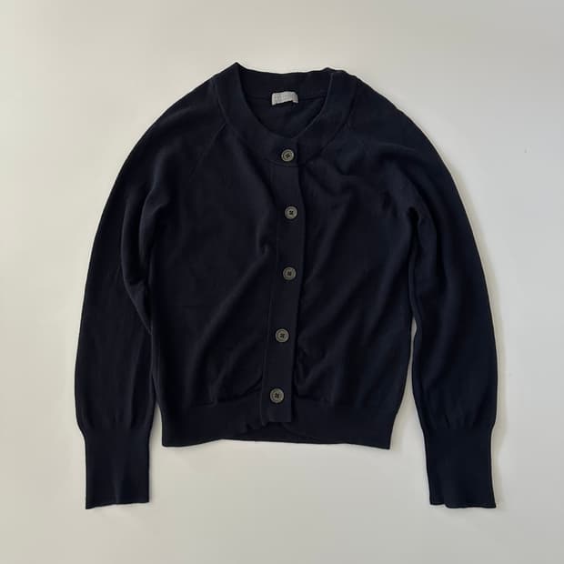 마가렛호웰 margaret howell 가디건