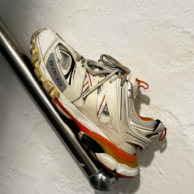 발렌시아가 트랙