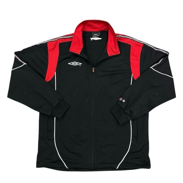 엄브로 잉글랜드 져지