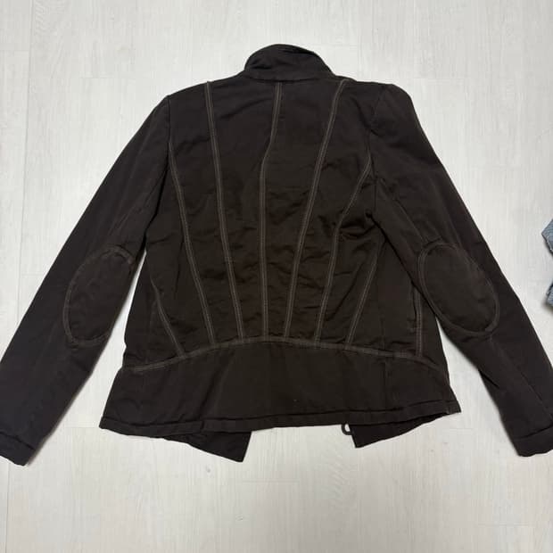 puma nuala 푸마 누알라 자켓