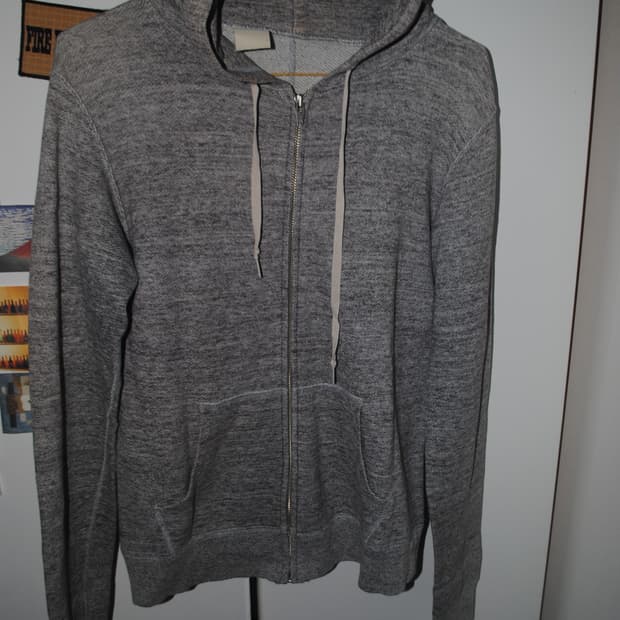 N.HOOLYWOOD hoodie jacket