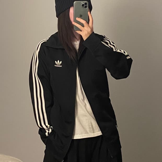 아디다스 유로파 져지