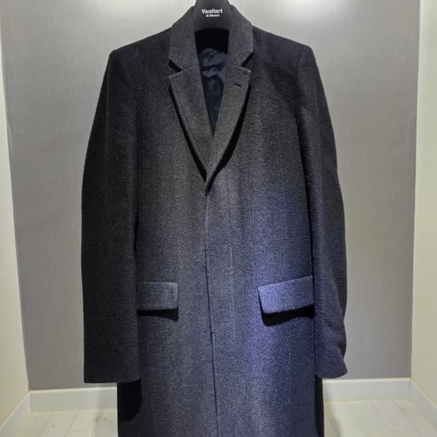 12AW 마틴 마르지엘라 그라디언트 코트