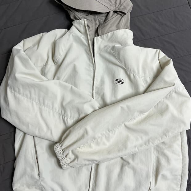 산산기어 도킹자켓 3