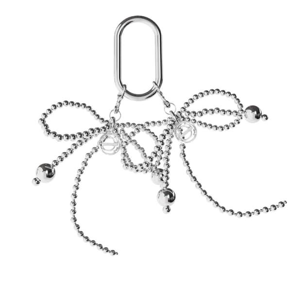 트리밍버드 미니 리본 슈링 새상품