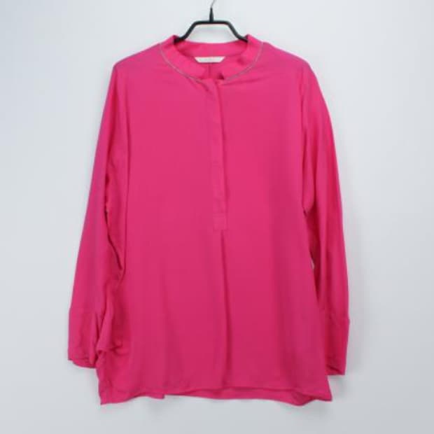 아이잗바바 블라우스