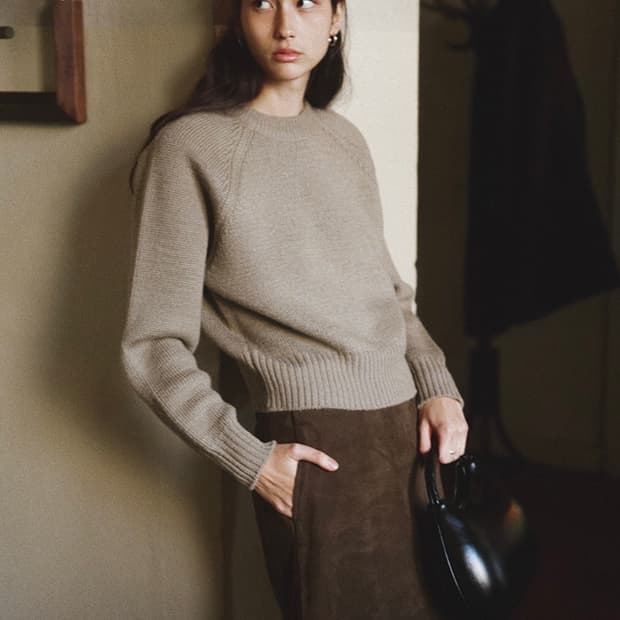 얼바닉30 크리머니트 레드