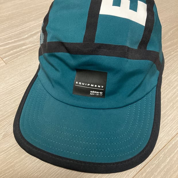 아디다스 EQT 스포츠 캡