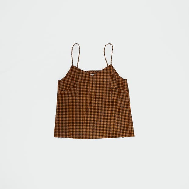 Marques Almeida top