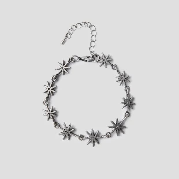 [새상품]다이브인 FALLING STAR BRACELET