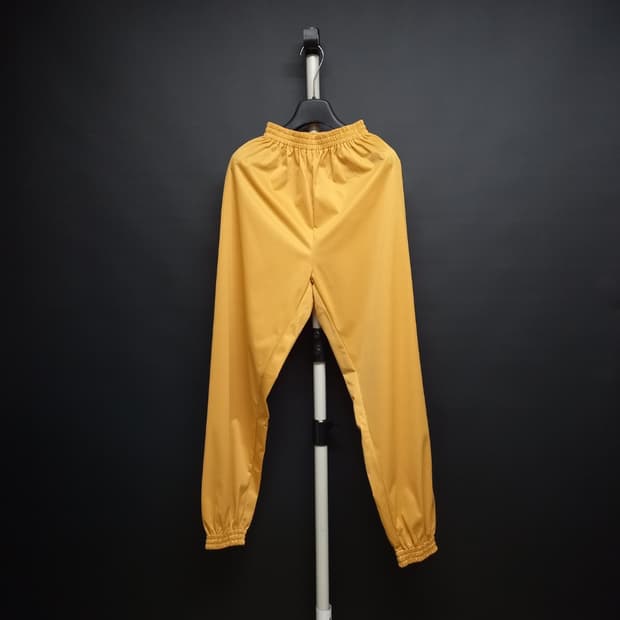 새 에브리원 성인 발레 웜업 땀복 팬츠 F 33-55