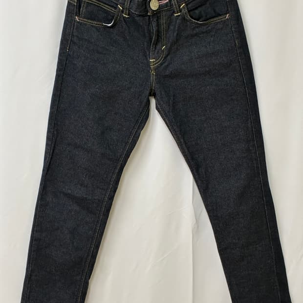 리 - 여성 데님 팬츠