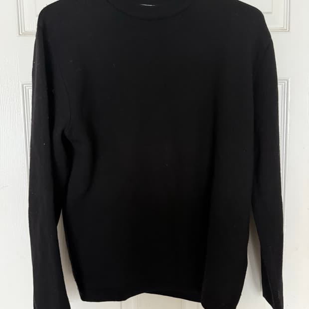 엘무드 화란 니트 46