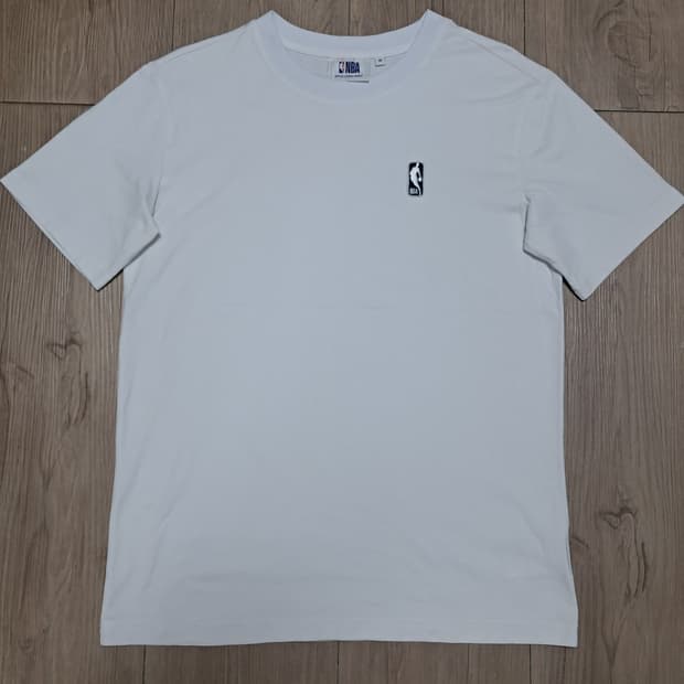NBA 코튼 반팔티 M