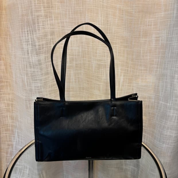 스탠드오일 오블롱 숄더백    