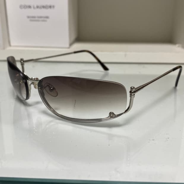 00'S PRADA 빈티지 선글라스