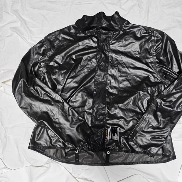 다이네즈 D-day 내피 레인 재킷