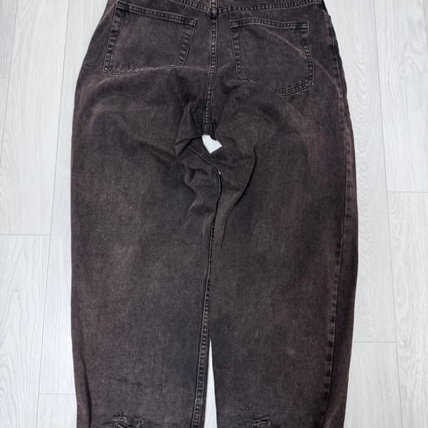 폴라스케이트 빅보이진 브라운