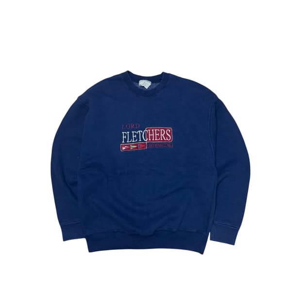 Usa 빈티지 스웻셔츠