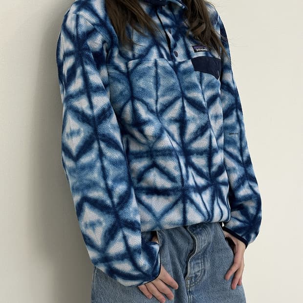 파타고니아 신칠라