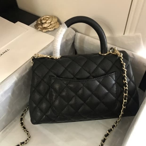 샤넬 숄더 백 택포50