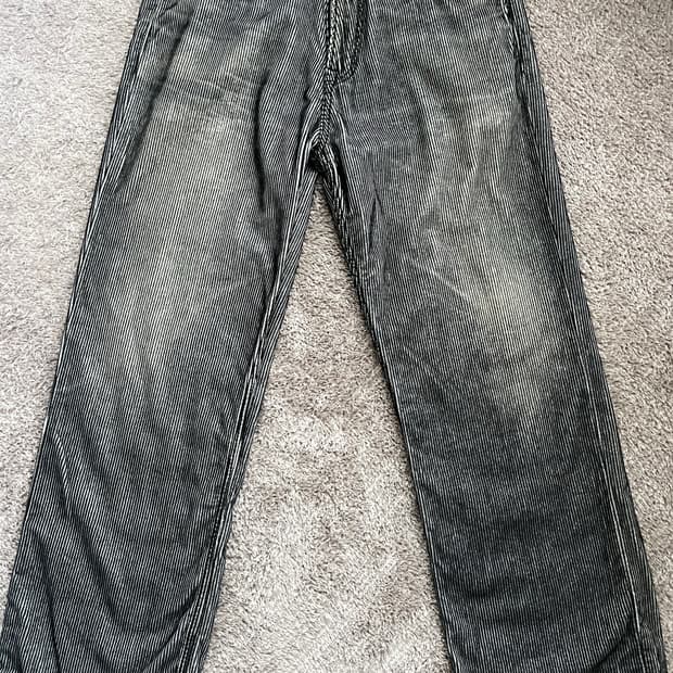 아워레가시 써드컷 디지털 다크 오로라 코듀로이