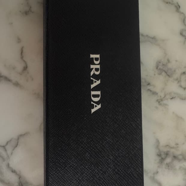 prada 리나일론 헤어밴드  free 